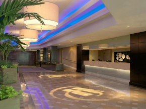 Гостиница Hilton St. Louis Airport  Сент-Луис